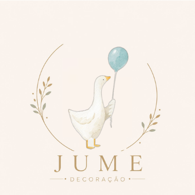 JUME DECORAÇÃO