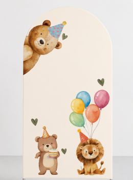 PAINEL - SAFARI
